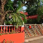 Arjun Villa Guest House