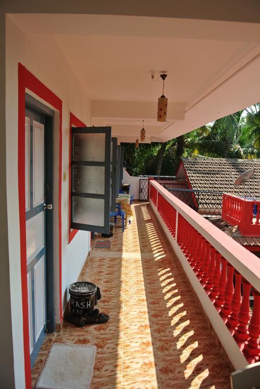 Guest house Arjun