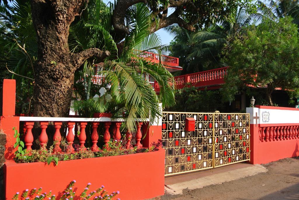 Guest house Arjun