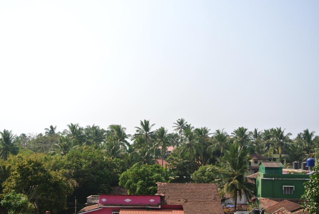 Arjun Anjuna