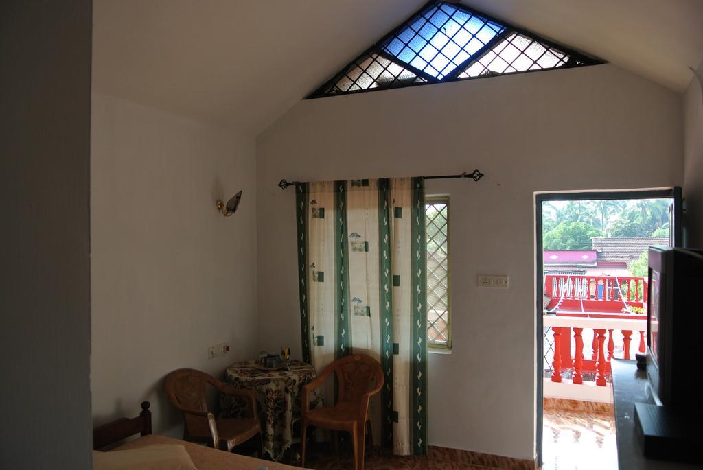 Arjun Guest house Anjuna